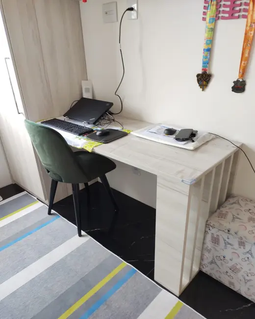 Apartamento com 2 quartos à venda, 45m2 em Centro, Osasco - SP - imagem 6 Foto 6 de Apartamento com 2 quartos à venda, 45m2 em Centro, Osasco - SP