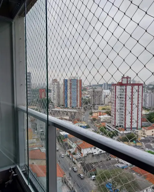Foto 2 de Apartamento com 2 quartos à venda, 45m2 em Centro, Osasco - SP