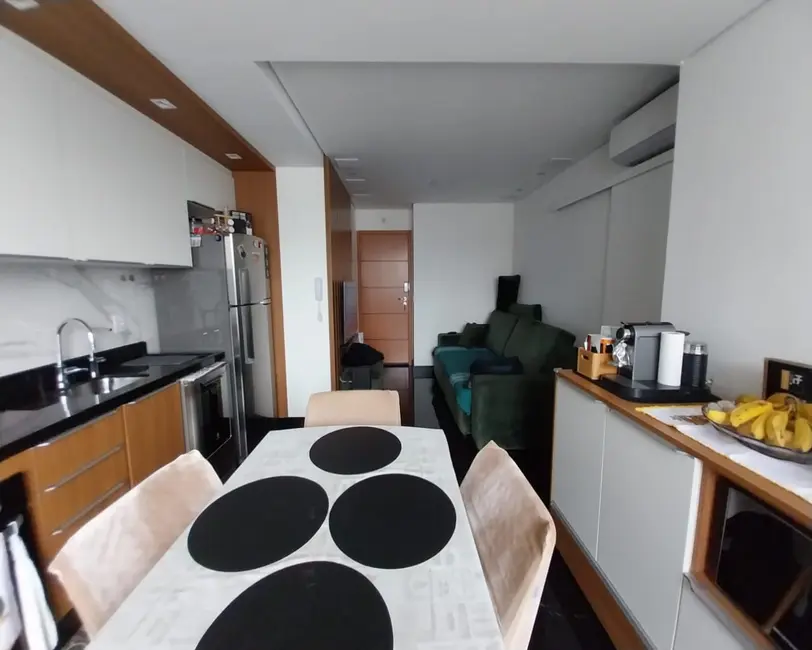 Apartamento com 2 quartos à venda, 45m2 em Centro, Osasco - SP - imagem 5 Foto 5 de Apartamento com 2 quartos à venda, 45m2 em Centro, Osasco - SP