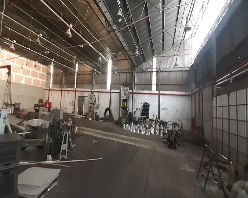 Foto 4 de Armazém / Galpão para alugar, 945m2 em Osasco - SP