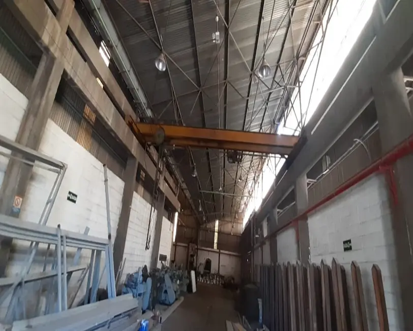 Foto 6 de Armazém / Galpão para alugar, 945m2 em Osasco - SP
