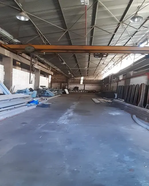 Foto 5 de Armazém / Galpão para alugar, 945m2 em Osasco - SP