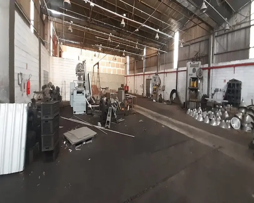 Foto 3 de Armazém / Galpão para alugar, 945m2 em Osasco - SP