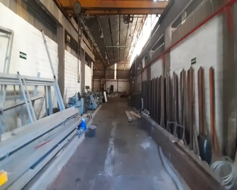 Foto 2 de Armazém / Galpão para alugar, 945m2 em Osasco - SP