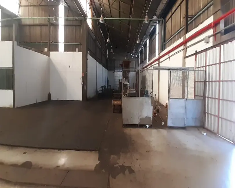 Foto 4 de Armazém / Galpão para alugar, 1525m2 em Osasco - SP