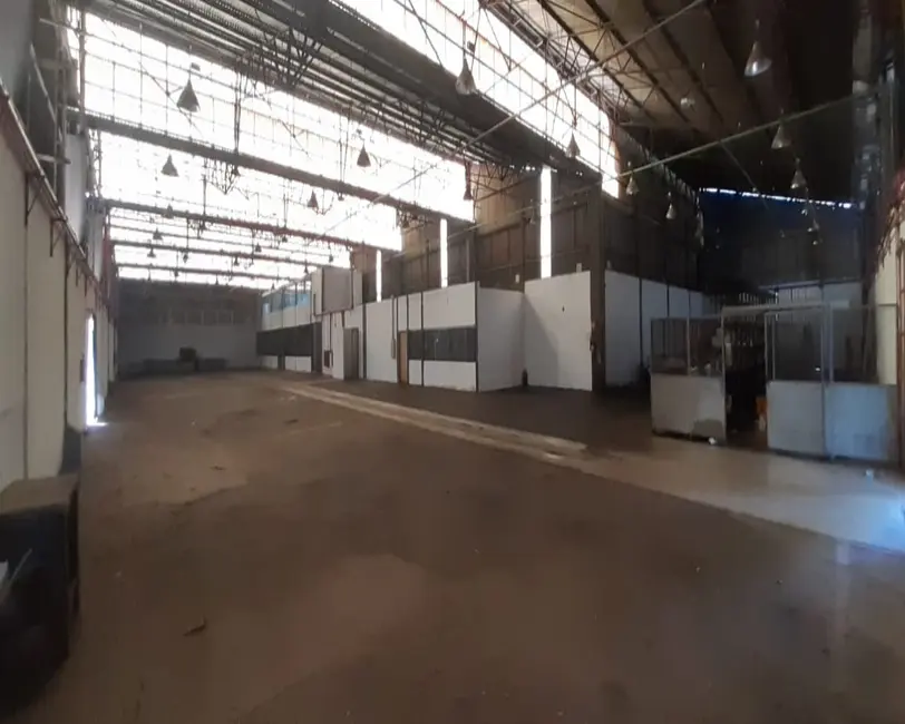 Foto 5 de Armazém / Galpão para alugar, 1525m2 em Osasco - SP