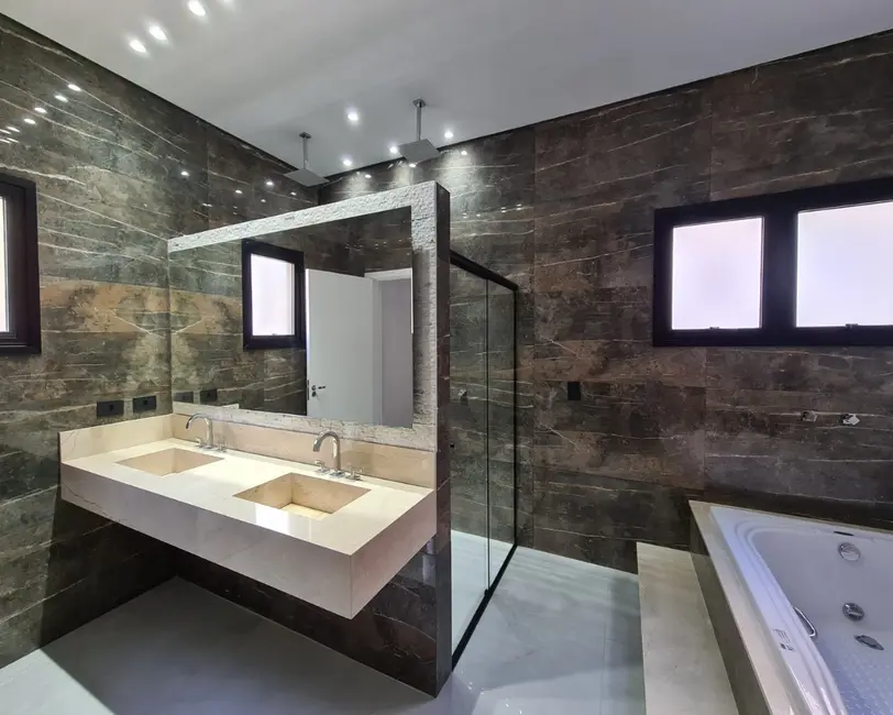 Foto 7 de Casa com 5 quartos à venda, 510m2 em Tamboré, Santana De Parnaiba - SP