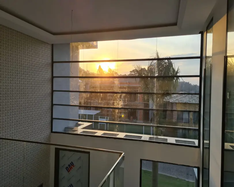 Foto 6 de Casa com 5 quartos à venda, 510m2 em Tamboré, Santana De Parnaiba - SP