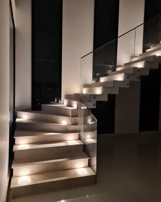 Foto 2 de Casa com 5 quartos à venda, 510m2 em Tamboré, Santana De Parnaiba - SP