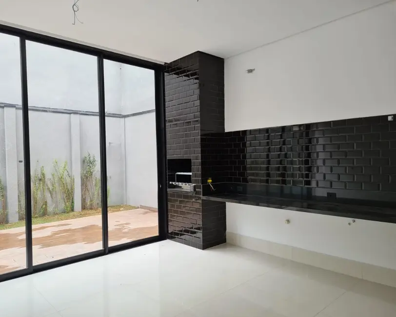 Foto 9 de Casa com 5 quartos à venda, 510m2 em Tamboré, Santana De Parnaiba - SP