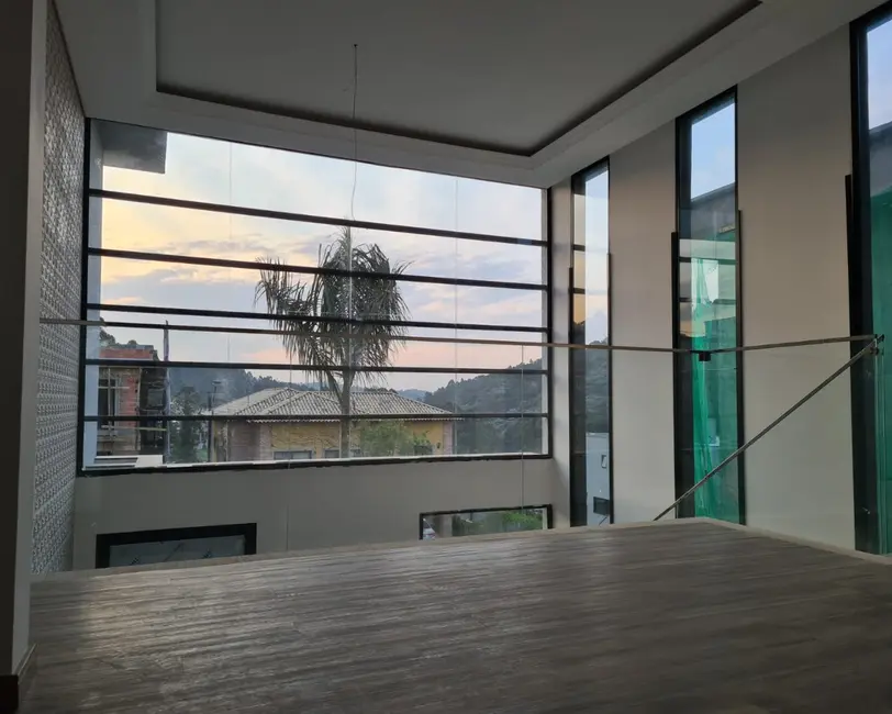 Foto 4 de Casa com 5 quartos à venda, 510m2 em Tamboré, Santana De Parnaiba - SP