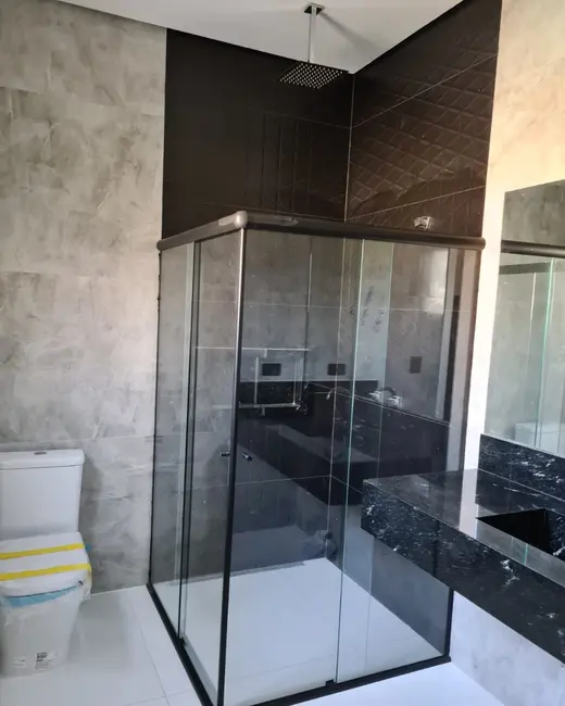 Foto 3 de Casa com 5 quartos à venda, 510m2 em Tamboré, Santana De Parnaiba - SP