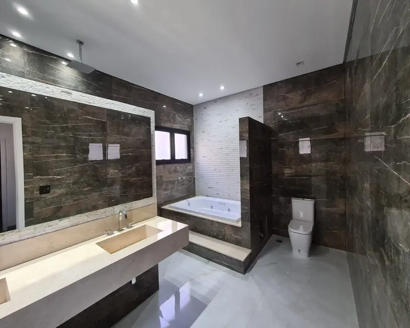 Foto 1 de Casa com 5 quartos à venda, 510m2 em Tamboré, Santana De Parnaiba - SP