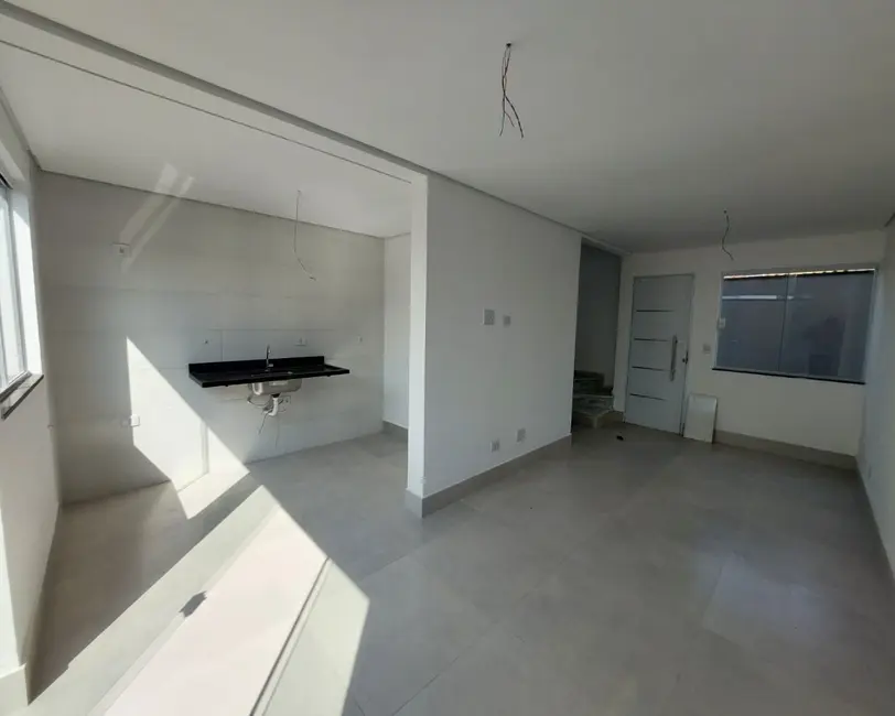 Foto 1 de Casa de Condomínio com 2 quartos à venda, 70m2 em Jardim das Flores, Osasco - SP