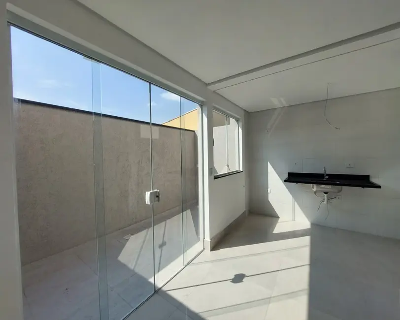 Foto 3 de Casa de Condomínio com 2 quartos à venda, 70m2 em Jardim das Flores, Osasco - SP