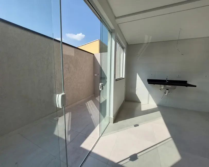 Foto 4 de Casa de Condomínio com 2 quartos à venda, 70m2 em Jardim das Flores, Osasco - SP