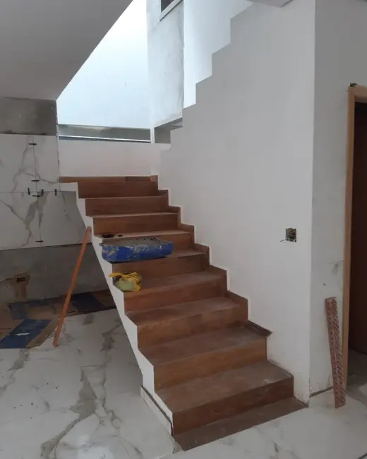 Foto 8 de Casa de Condomínio com 3 quartos à venda, 230m2 em Parque Nova Jandira, Jandira - SP