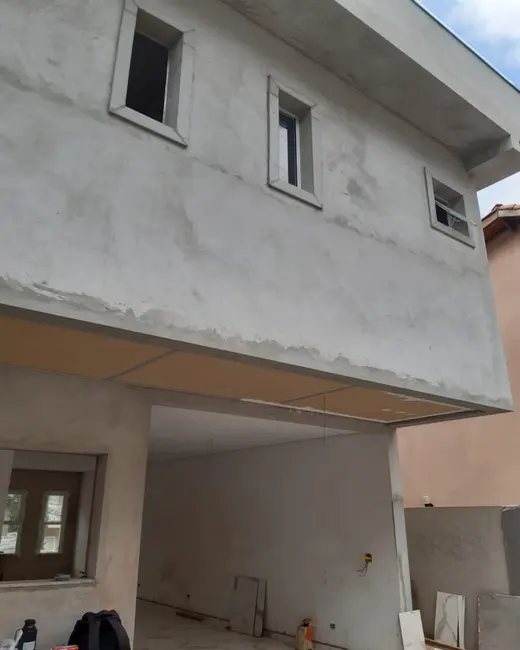 Foto 1 de Casa de Condomínio com 3 quartos à venda, 230m2 em Parque Nova Jandira, Jandira - SP