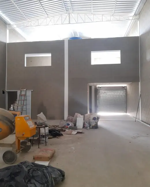 Foto 5 de Armazém / Galpão à venda, 400m2 em Ayrosa, Osasco - SP