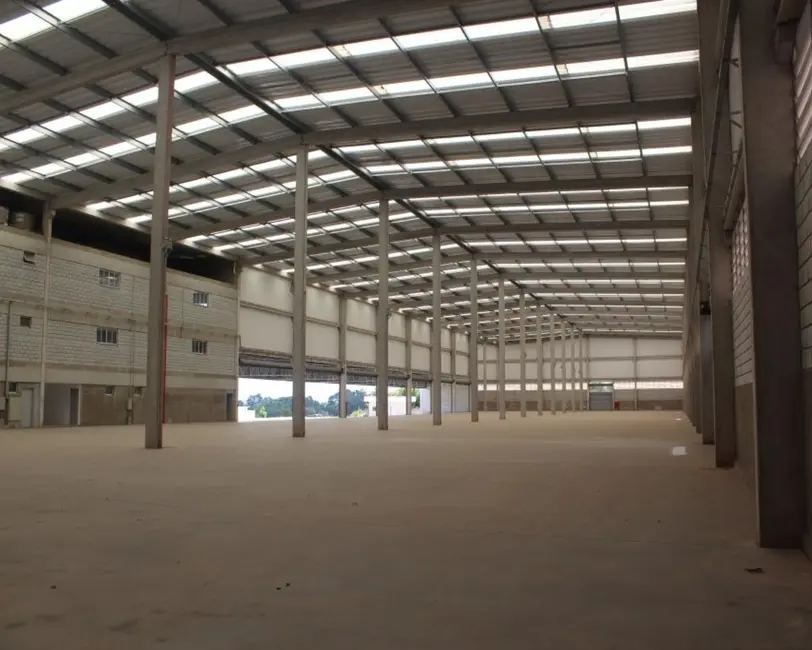Foto 3 de Armazém / Galpão à venda e para alugar, 6900m2 em Jardim da Glória, Cotia - SP