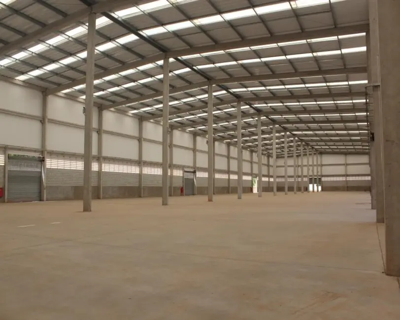 Foto 8 de Armazém / Galpão à venda e para alugar, 6900m2 em Jardim da Glória, Cotia - SP