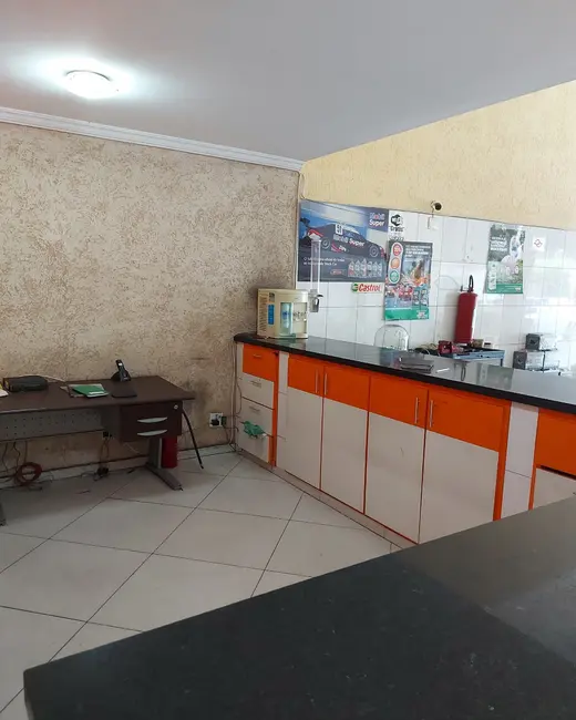 Foto 6 de Armazém / Galpão para alugar, 347m2 em Vila Campesina, Osasco - SP