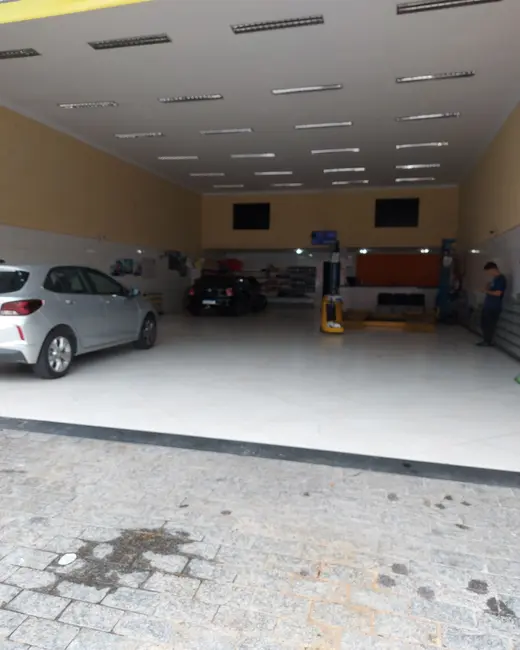 Foto 9 de Armazém / Galpão para alugar, 347m2 em Vila Campesina, Osasco - SP