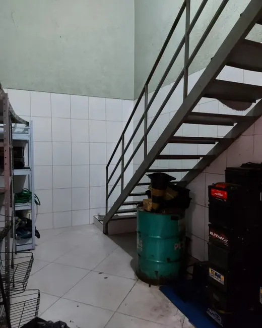 Foto 7 de Armazém / Galpão para alugar, 347m2 em Vila Campesina, Osasco - SP