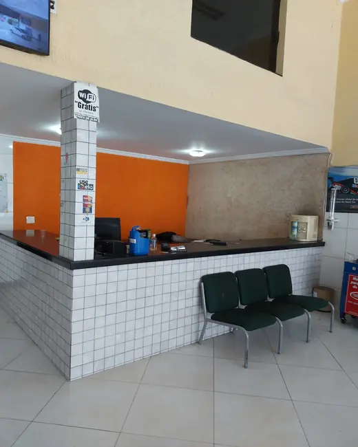 Foto 4 de Armazém / Galpão para alugar, 347m2 em Vila Campesina, Osasco - SP