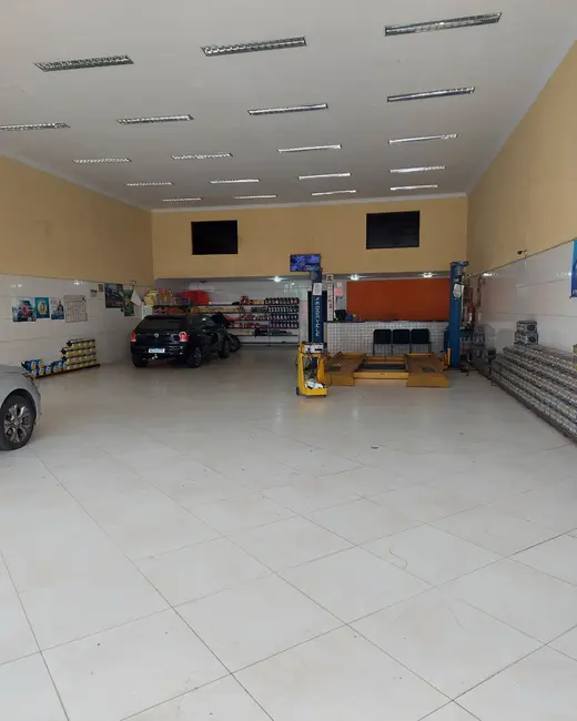 Foto 3 de Armazém / Galpão para alugar, 347m2 em Vila Campesina, Osasco - SP