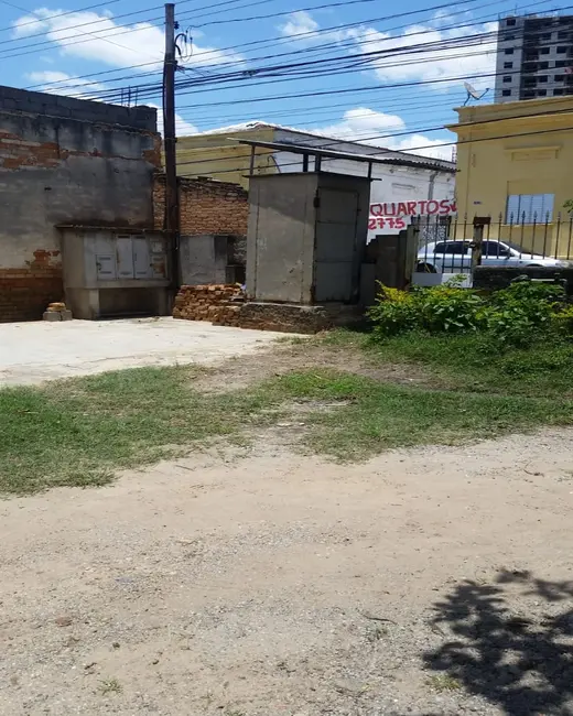 Terreno / Lote à venda, 600m2 em Bonfim, Osasco - SP - imagem 1 Foto 1 de Terreno / Lote à venda, 600m2 em Bonfim, Osasco - SP
