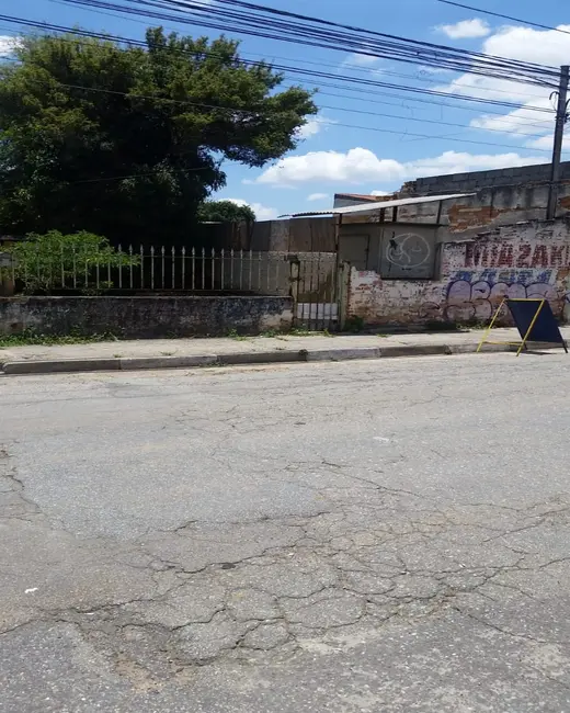 Terreno / Lote à venda, 600m2 em Bonfim, Osasco - SP - imagem 4 Foto 4 de Terreno / Lote à venda, 600m2 em Bonfim, Osasco - SP