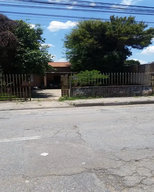 Terreno / Lote à venda, 600m2 em Bonfim, Osasco - SP - imagem 3 Foto 3 de Terreno / Lote à venda, 600m2 em Bonfim, Osasco - SP