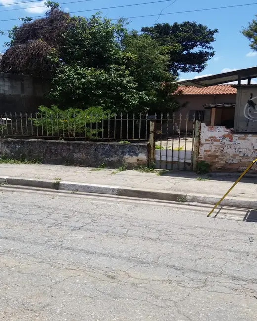 Terreno / Lote à venda, 600m2 em Bonfim, Osasco - SP - imagem 2 Foto 2 de Terreno / Lote à venda, 600m2 em Bonfim, Osasco - SP