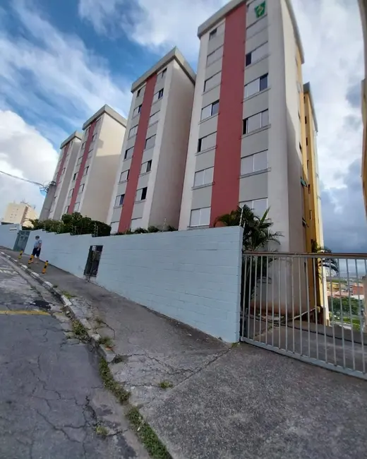 Foto 1 de Apartamento com 2 quartos à venda, 52m2 em Jardim Roberto, Osasco - SP