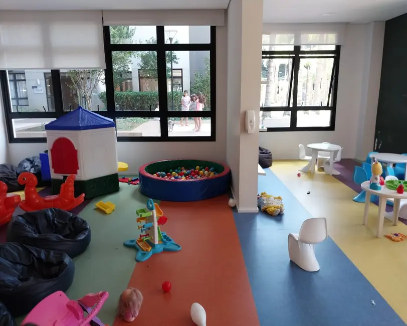 Apartamento com 2 quartos à venda, 61m2 em Osasco - SP - imagem 9 Foto 9 de Apartamento com 2 quartos à venda, 61m2 em Osasco - SP