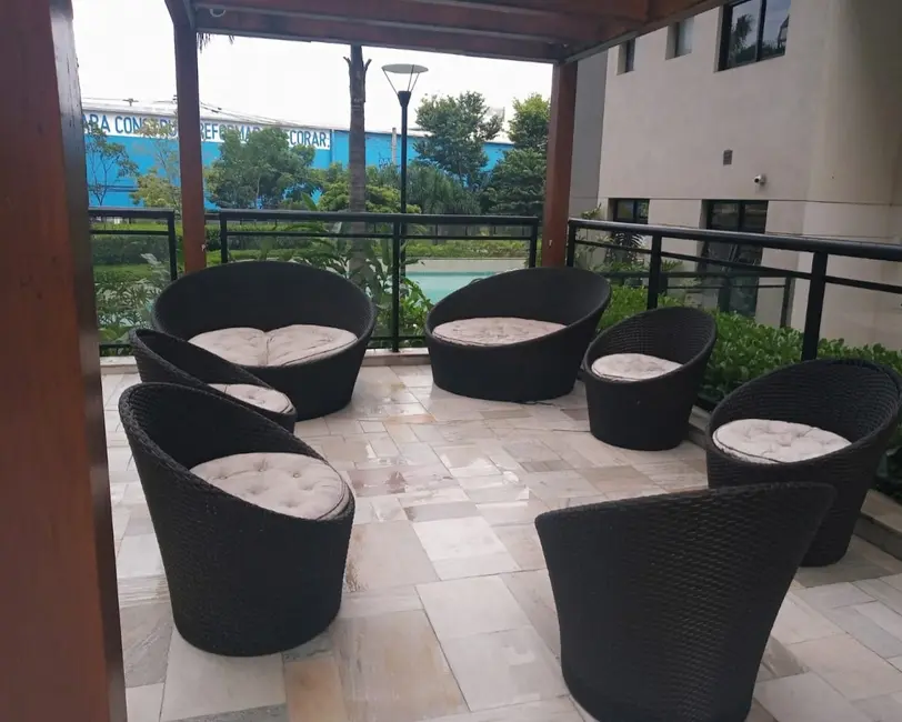 Apartamento com 2 quartos à venda, 61m2 em Osasco - SP - imagem 7 Foto 7 de Apartamento com 2 quartos à venda, 61m2 em Osasco - SP