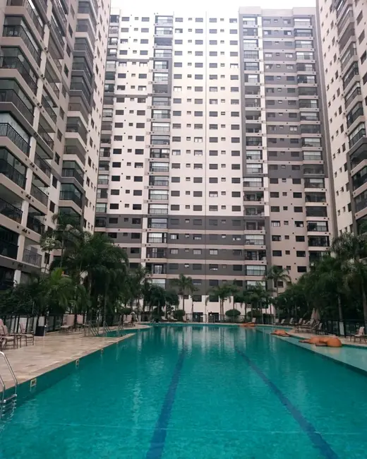 Apartamento com 2 quartos à venda, 61m2 em Osasco - SP - imagem 4 Foto 4 de Apartamento com 2 quartos à venda, 61m2 em Osasco - SP