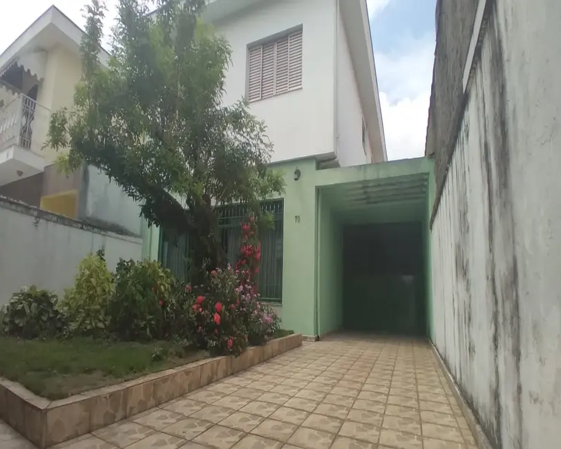 Foto 1 de Casa com 3 quartos à venda, 300m2 em Presidente Altino, Osasco - SP