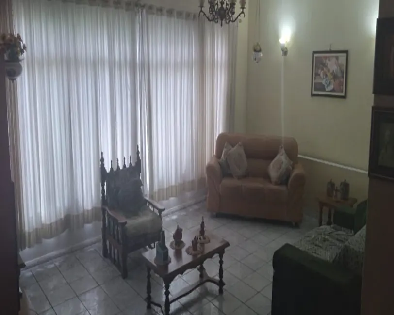 Foto 3 de Casa com 3 quartos à venda, 300m2 em Presidente Altino, Osasco - SP