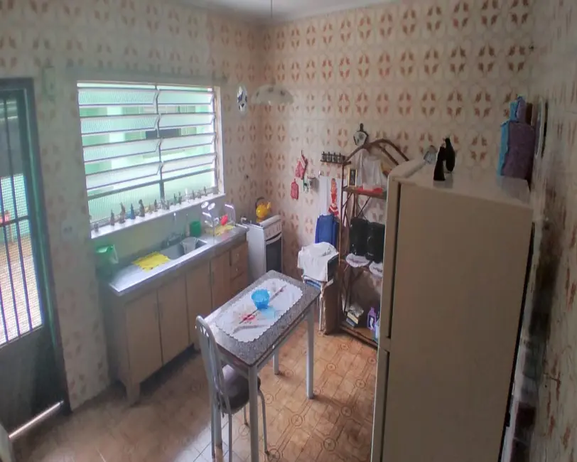 Foto 6 de Casa com 3 quartos à venda, 300m2 em Presidente Altino, Osasco - SP