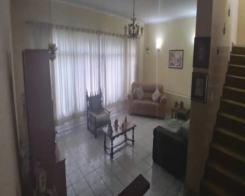 Foto 2 de Casa com 3 quartos à venda, 300m2 em Presidente Altino, Osasco - SP