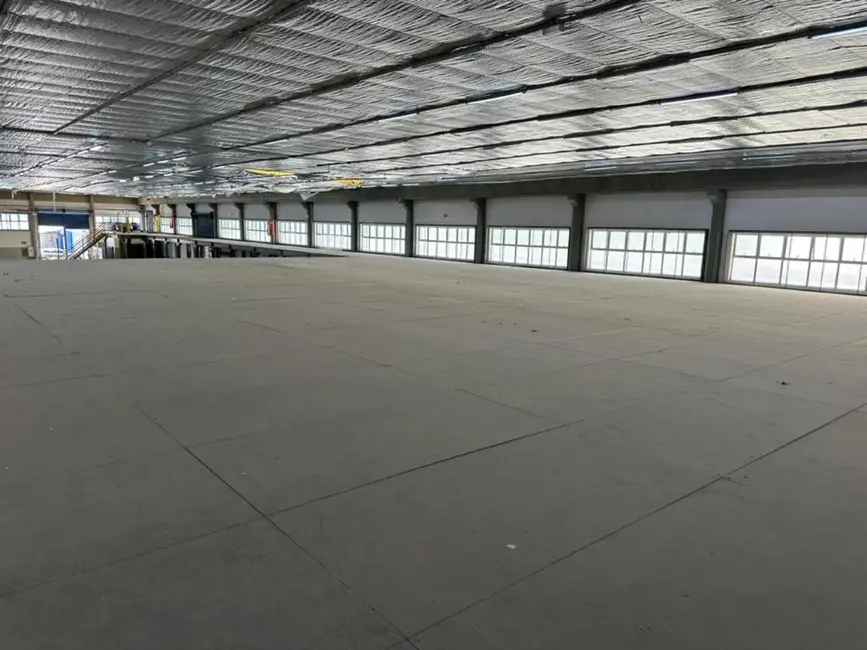 Foto 9 de Armazém / Galpão para alugar, 1500m2 em Lapa, São Paulo - SP