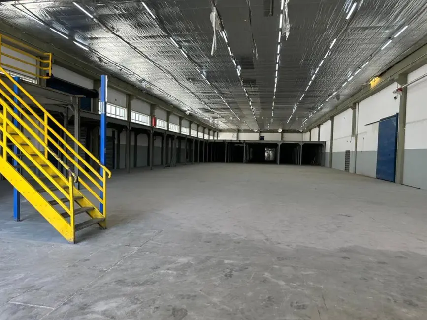 Foto 4 de Armazém / Galpão para alugar, 1500m2 em Lapa, São Paulo - SP