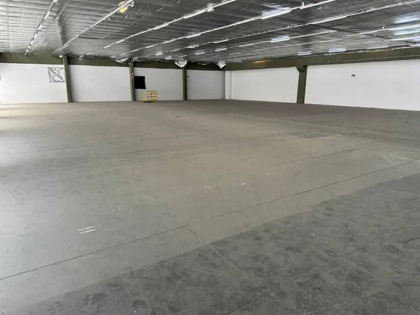 Foto 7 de Armazém / Galpão para alugar, 1500m2 em Lapa, São Paulo - SP