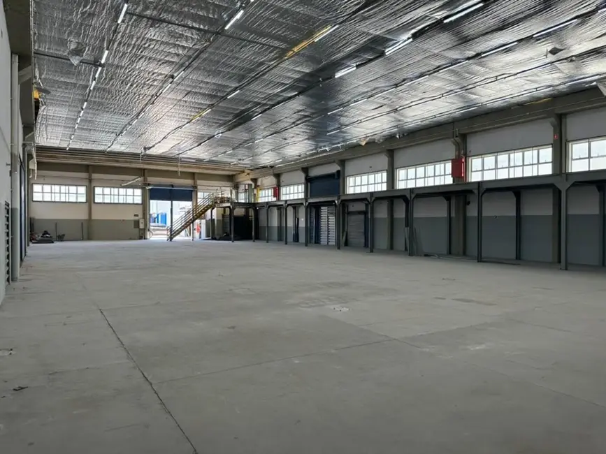 Foto 5 de Armazém / Galpão para alugar, 1500m2 em Lapa, São Paulo - SP