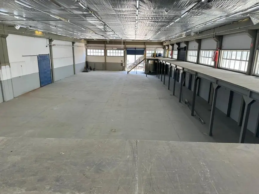 Foto 8 de Armazém / Galpão para alugar, 1500m2 em Lapa, São Paulo - SP