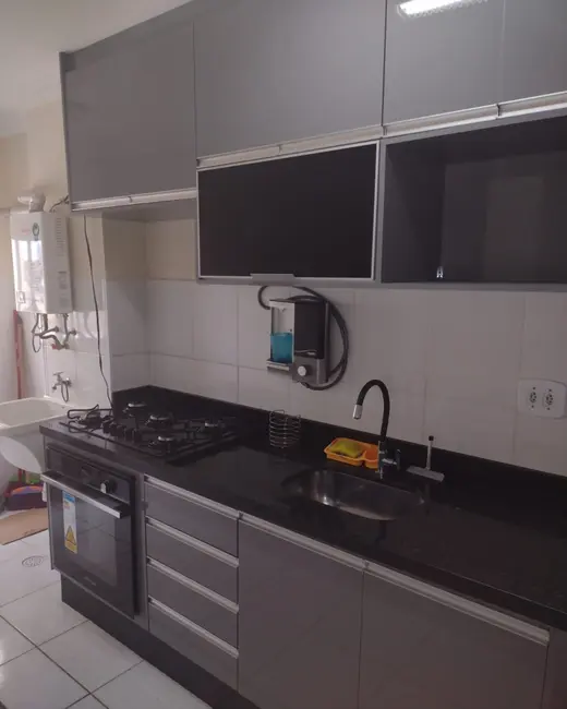 Foto 8 de Apartamento com 2 quartos à venda, 49m2 em Quitaúna, Osasco - SP