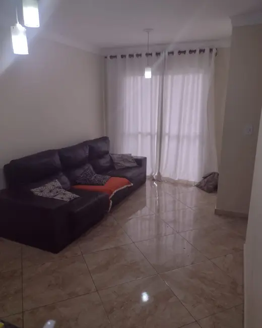Foto 3 de Apartamento com 2 quartos à venda, 49m2 em Quitaúna, Osasco - SP
