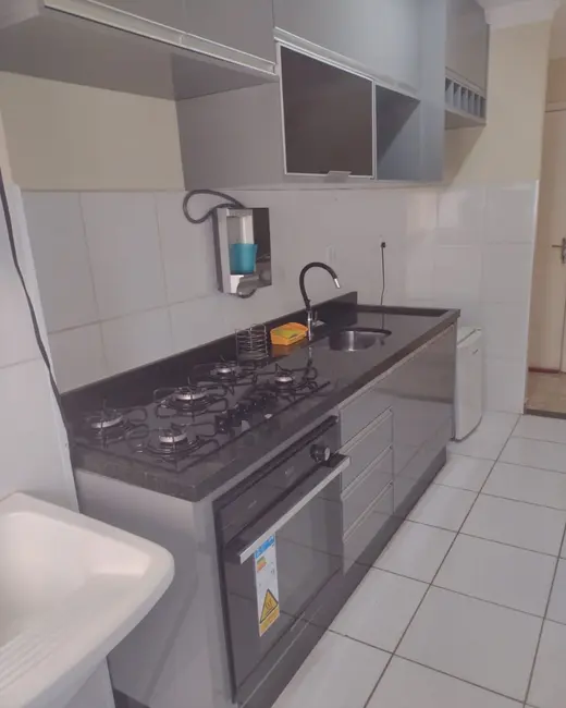 Foto 9 de Apartamento com 2 quartos à venda, 49m2 em Quitaúna, Osasco - SP